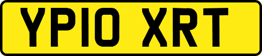 YP10XRT