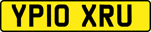 YP10XRU