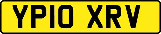 YP10XRV