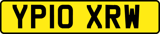 YP10XRW