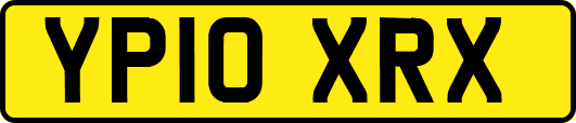YP10XRX