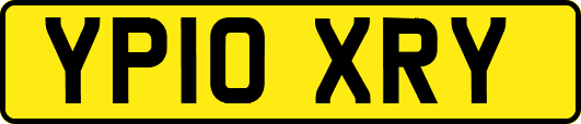 YP10XRY
