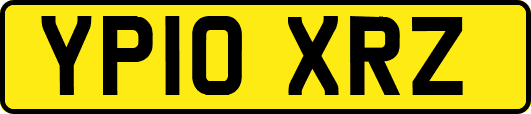 YP10XRZ