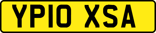 YP10XSA