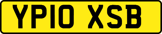 YP10XSB