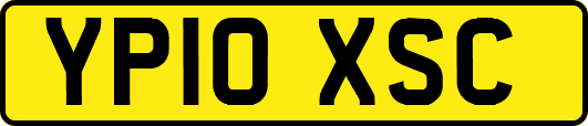 YP10XSC