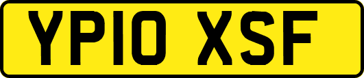 YP10XSF