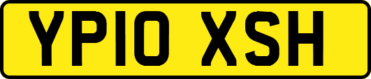 YP10XSH