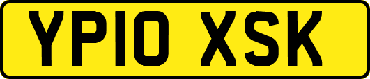 YP10XSK