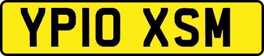 YP10XSM