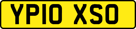 YP10XSO