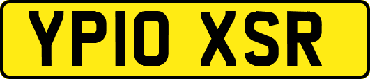 YP10XSR