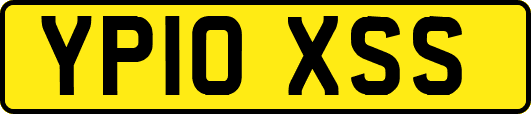 YP10XSS