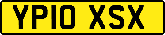 YP10XSX