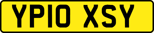 YP10XSY