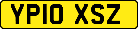 YP10XSZ