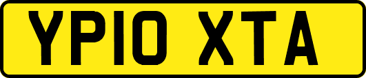 YP10XTA
