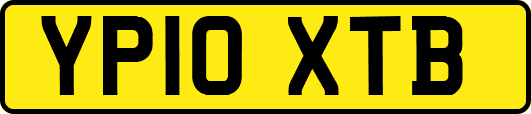 YP10XTB