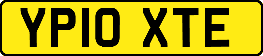 YP10XTE