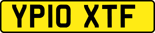 YP10XTF