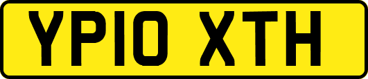 YP10XTH