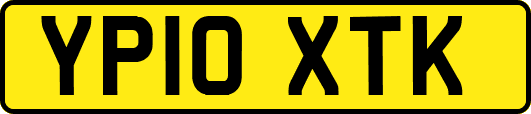 YP10XTK