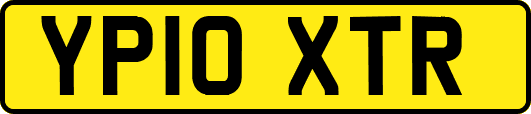 YP10XTR