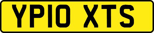 YP10XTS