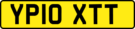 YP10XTT
