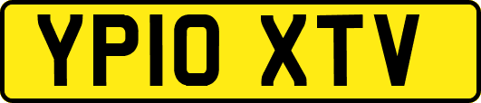YP10XTV