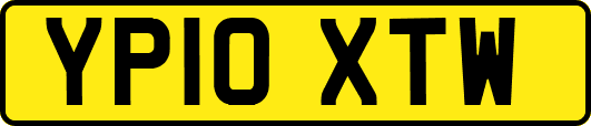 YP10XTW