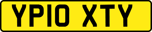 YP10XTY