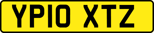 YP10XTZ