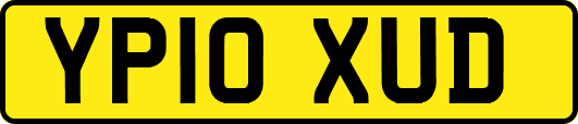 YP10XUD