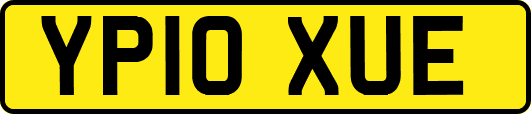 YP10XUE