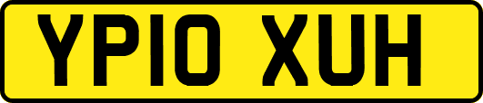 YP10XUH
