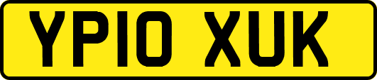 YP10XUK