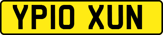 YP10XUN