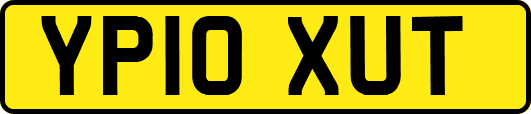 YP10XUT