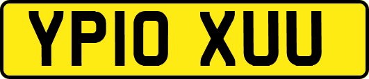 YP10XUU