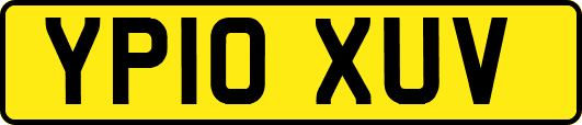 YP10XUV