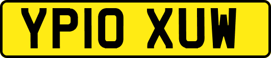 YP10XUW