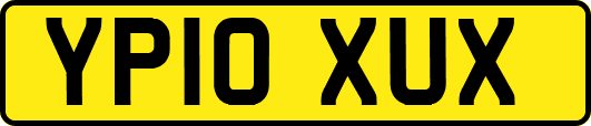 YP10XUX