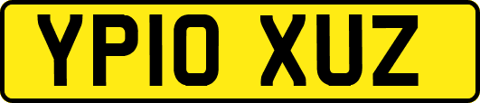 YP10XUZ