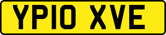 YP10XVE