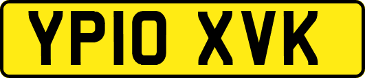 YP10XVK
