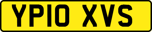 YP10XVS