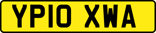 YP10XWA