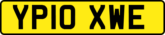 YP10XWE
