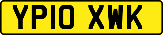 YP10XWK